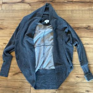 Wilfred Diderot Cardigan